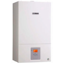 BOSCH GAZ 6000 W WBN6000-24C RN S5700 + комплект дымохода