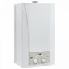 BAXI ECO Classic 24 F + комплект дымохода