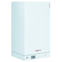 VIESSMANN Vitopend 100-W A1HB001/ 24,0 кВт + комплект дымохода