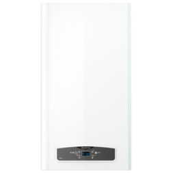 ARISTON CARES X 24 FF + комплект дымохода