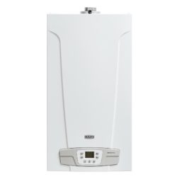 BAXI ECO 4s 18 F + комплект дымохода