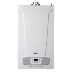 BAXI ECO LIFE 24 F + комплект дымохода