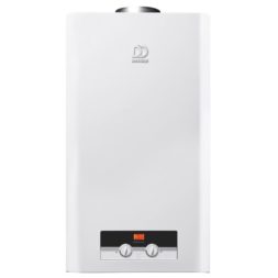 DEMRAD Adonis B 24 (дымоходный)