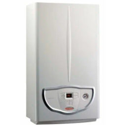 IMMERGAS Nike Mini 24 3 E (дымоходный)