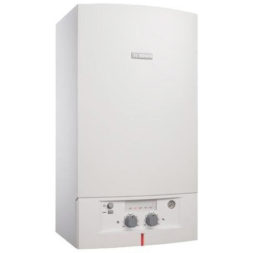 BOSCH ZWA4000 24-2K (дымоходный)
