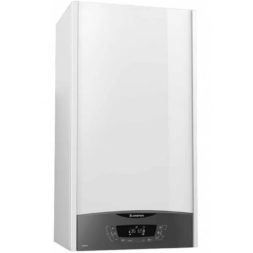 ARISTON Clas X 24 CF NG (дымоходный)