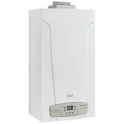 BAXI Eco Four 24 (дымоходный)