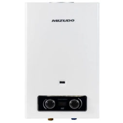 Газовая колонка Mizudo Pearl Plus ВПГ 2-10 мм