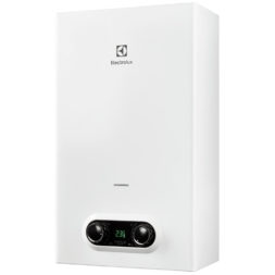 Газовая колонка Electrolux GWH 10 Nano Plus 2.0
