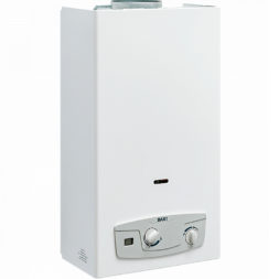 Газовая колонка BAXI SIG-2 14 i