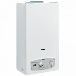 Газовая колонка BAXI SIG-2 11 i