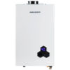 Газовая колонка Mizudo Pearl Ultra  ВПГ 4-12 Т