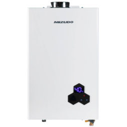 Газовая колонка Mizudo Pearl Ultra  ВПГ 4-12 Т