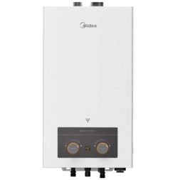 Газовая колонка MIDEA MGIWH-10-OC FLY