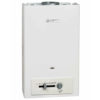Газовая колонка WertRus 10P White
