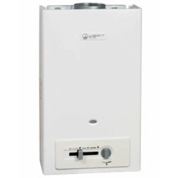 Газовая колонка WertRus 10P White