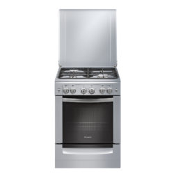 Газовая плита ПГ 6100-02 0068