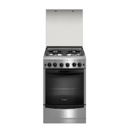 Газовая плита ПГ 5100-02 0004