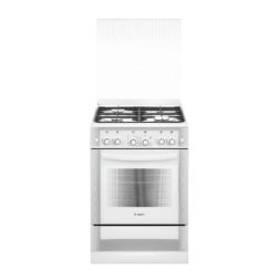 Газовая плита ПГ 6300-02 0040