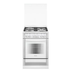 Газовая плита ПГ 6300-02 0340