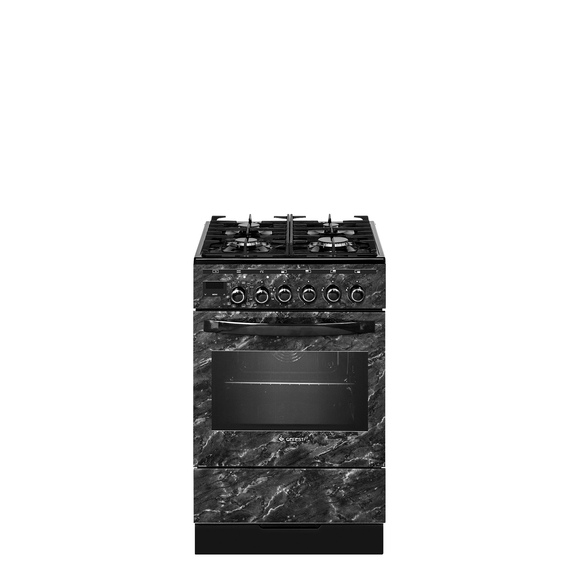 Газоэлектрическая плита ПГЭ 5502-04 0053