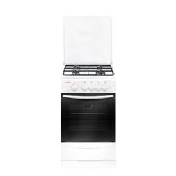 Газовая плита ПГ 3200-06 К33