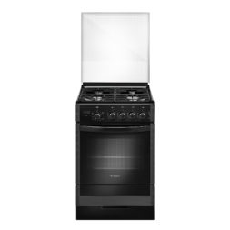 Газовая плита ПГ 5300-03 0046