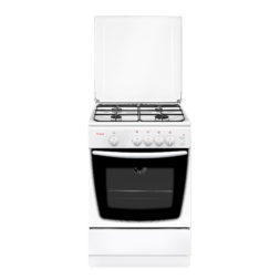 Газовая плита ПГ 1200-С6