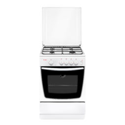 Газовая плита ПГ 1200-С6 К33