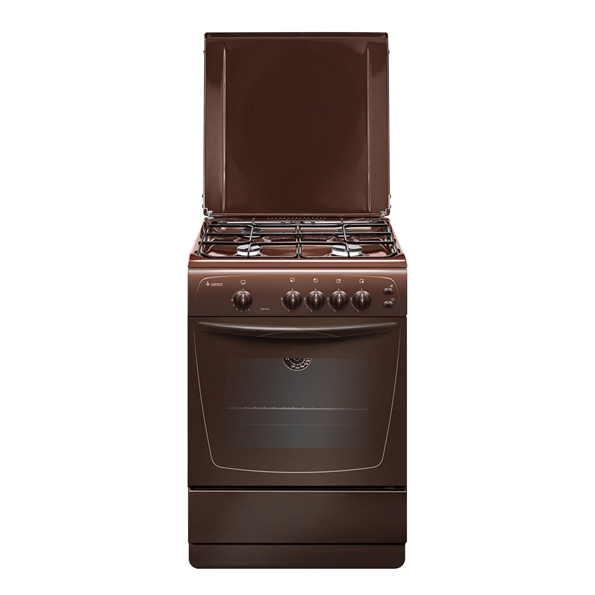 Газовая плита ПГ 1200-С6 К43