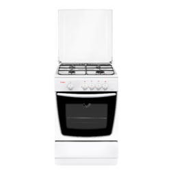 Газовая плита ПГ 1200-С7 К8