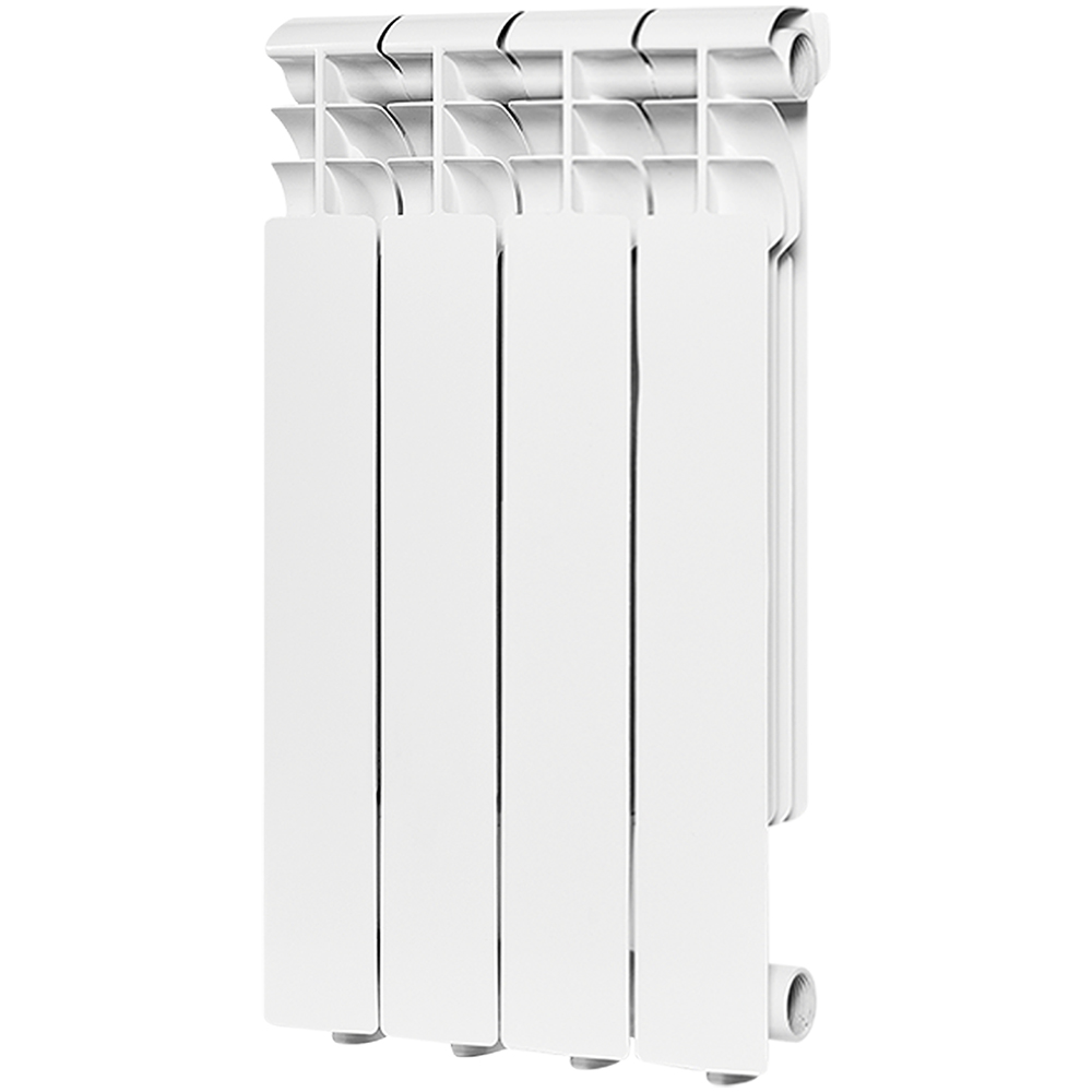 Радиатор алюминиевый ROMMER Profi 500