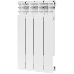 Радиатор биметаллический ROMMER Profi BM 500