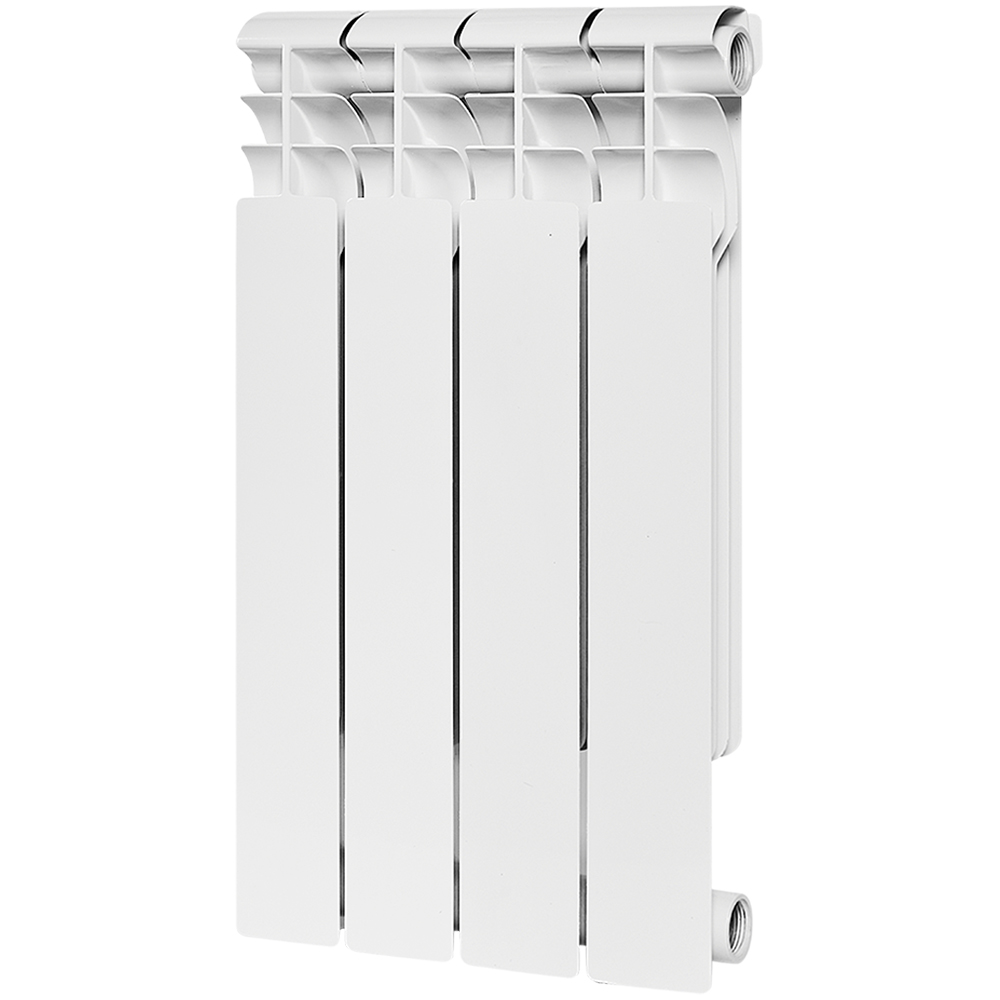 Радиатор биметаллический ROMMER Profi BM 500