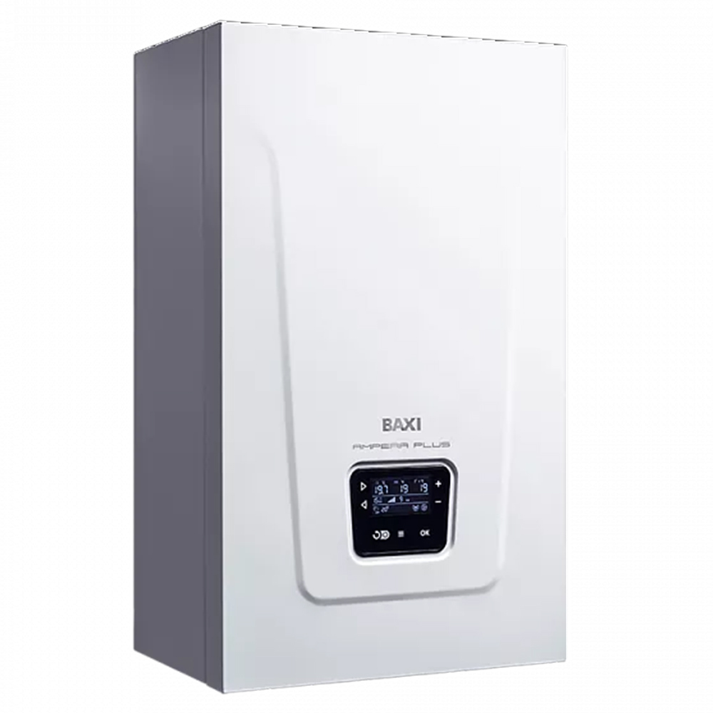Baxi AMPERA Plus 6